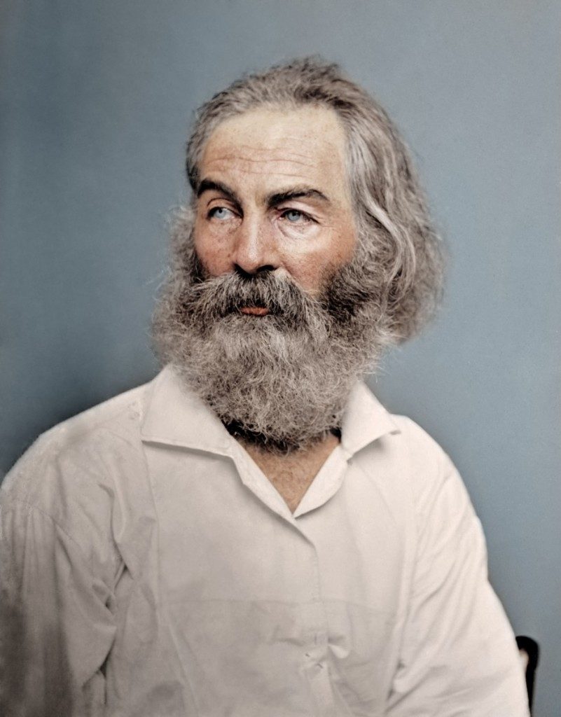 29 Colorized Photos From The Past That Will Blow You Away