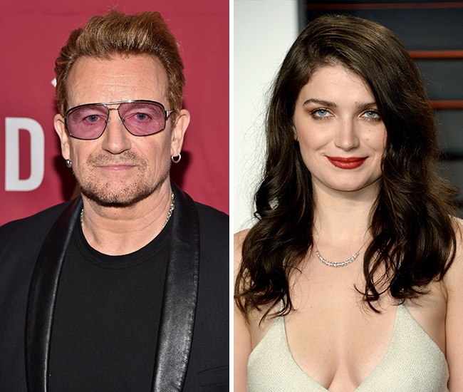 15 Famous Daughters Who Inherited Their Fathers’ Charm