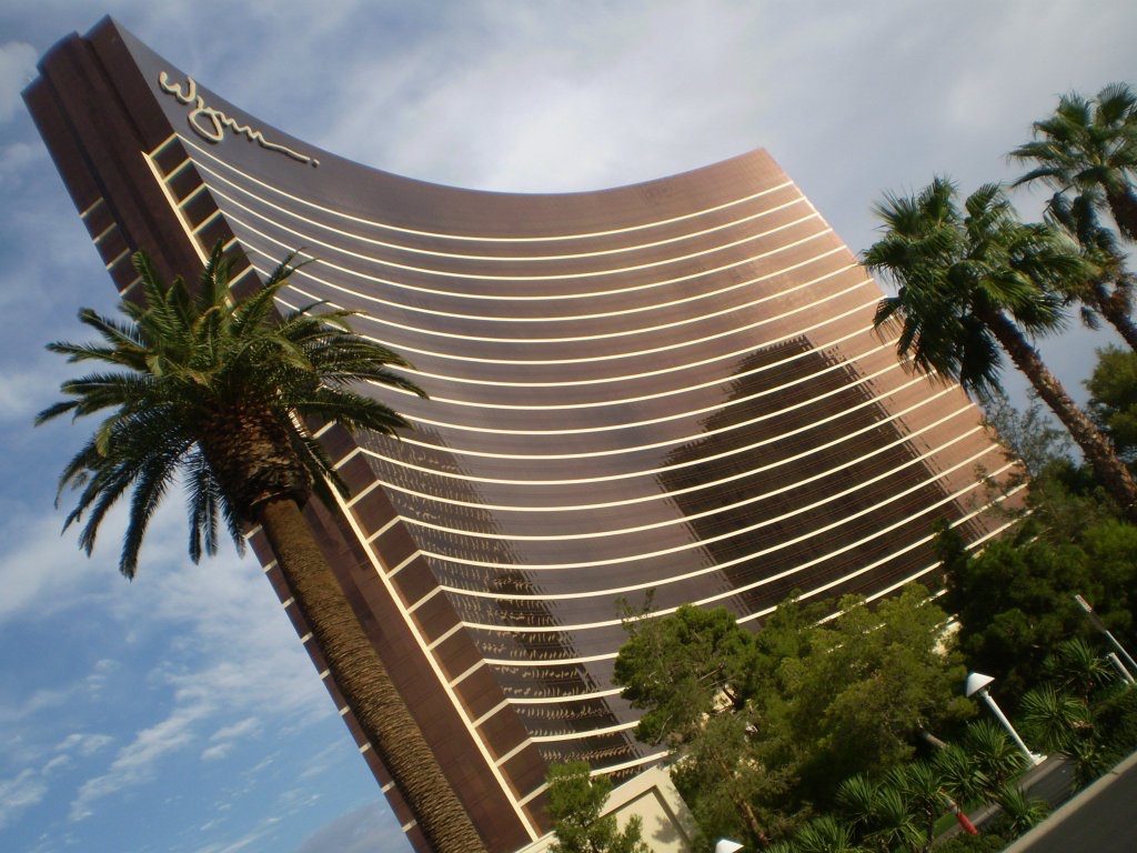 Las Vegas Through the Years (1905-2017)