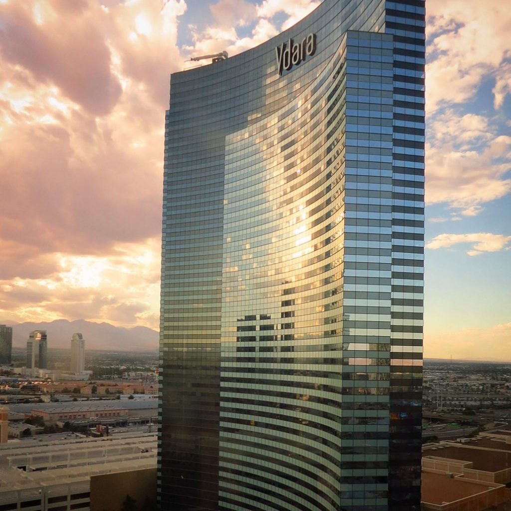 Las Vegas Through the Years (1905-2017)