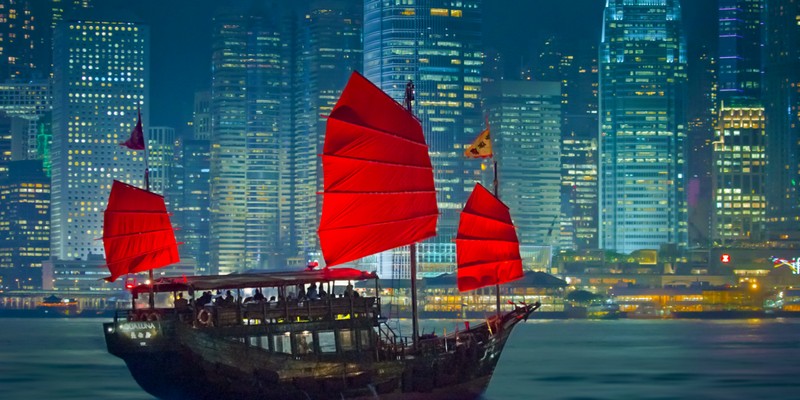 Top 18 Most Visited Cities In The World