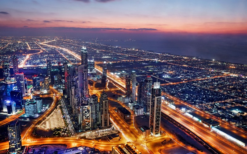 Top 18 Most Visited Cities In The World