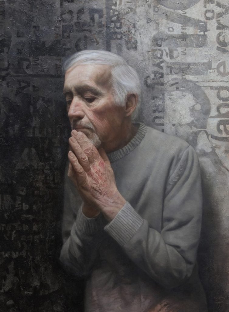 These Wall Paintings Look Amazingly Realistic