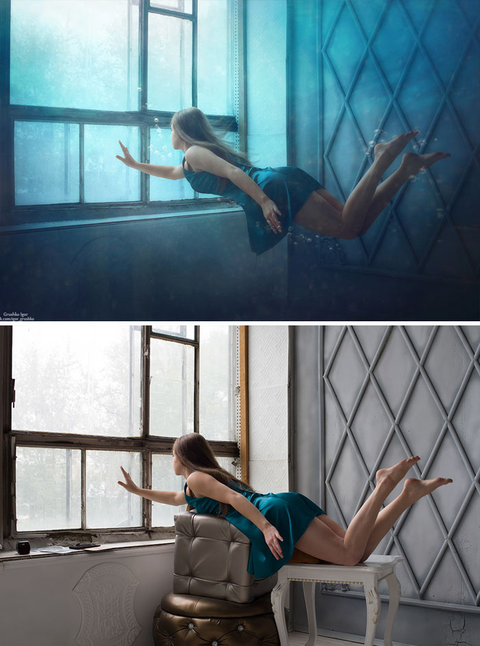 20 Genius Photography Tricks – You’ll Never Trust Your Eyes Again