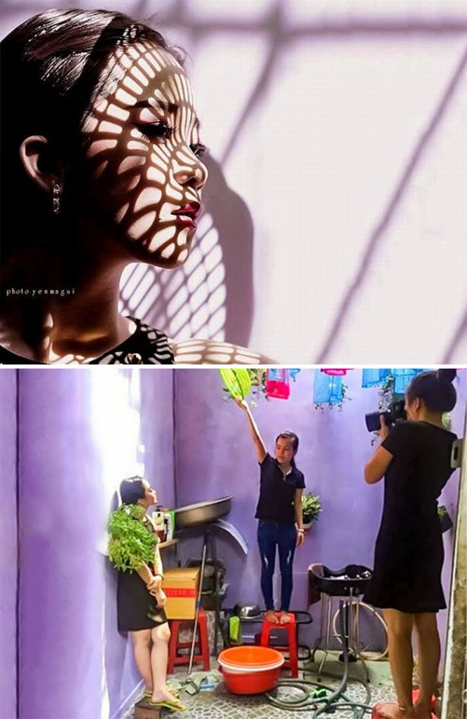 20 Genius Photography Tricks – You’ll Never Trust Your Eyes Again