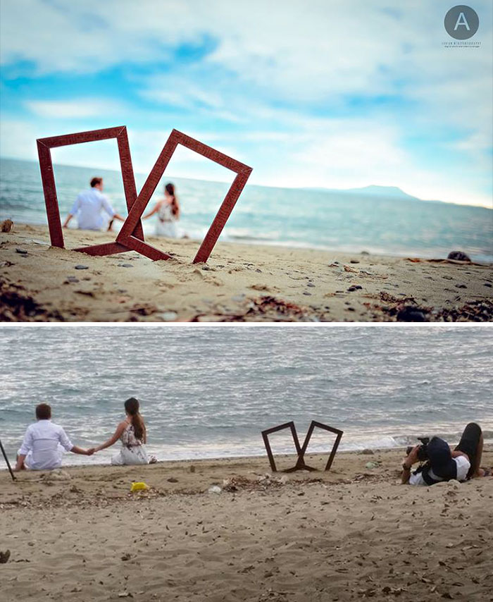 20 Genius Photography Tricks – You’ll Never Trust Your Eyes Again