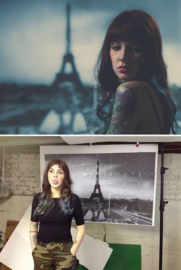 20 Genius Photography Tricks – You’ll Never Trust Your Eyes Again