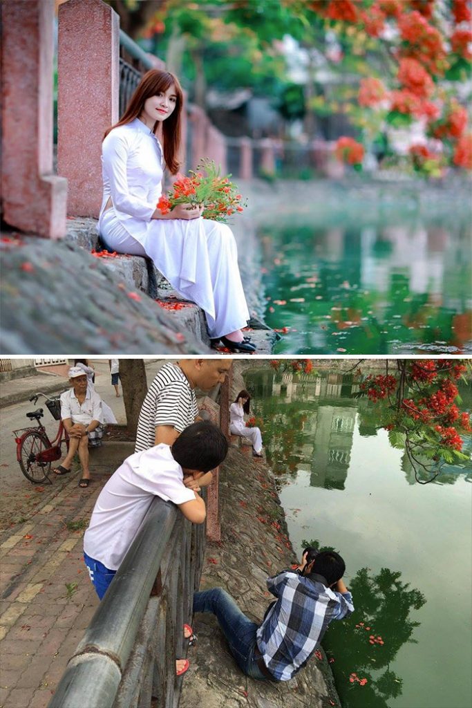 20 Genius Photography Tricks – You’ll Never Trust Your Eyes Again