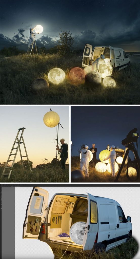 20 Genius Photography Tricks – You’ll Never Trust Your Eyes Again