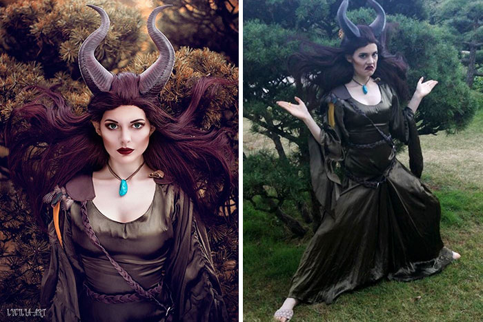 20 Genius Photography Tricks – You’ll Never Trust Your Eyes Again