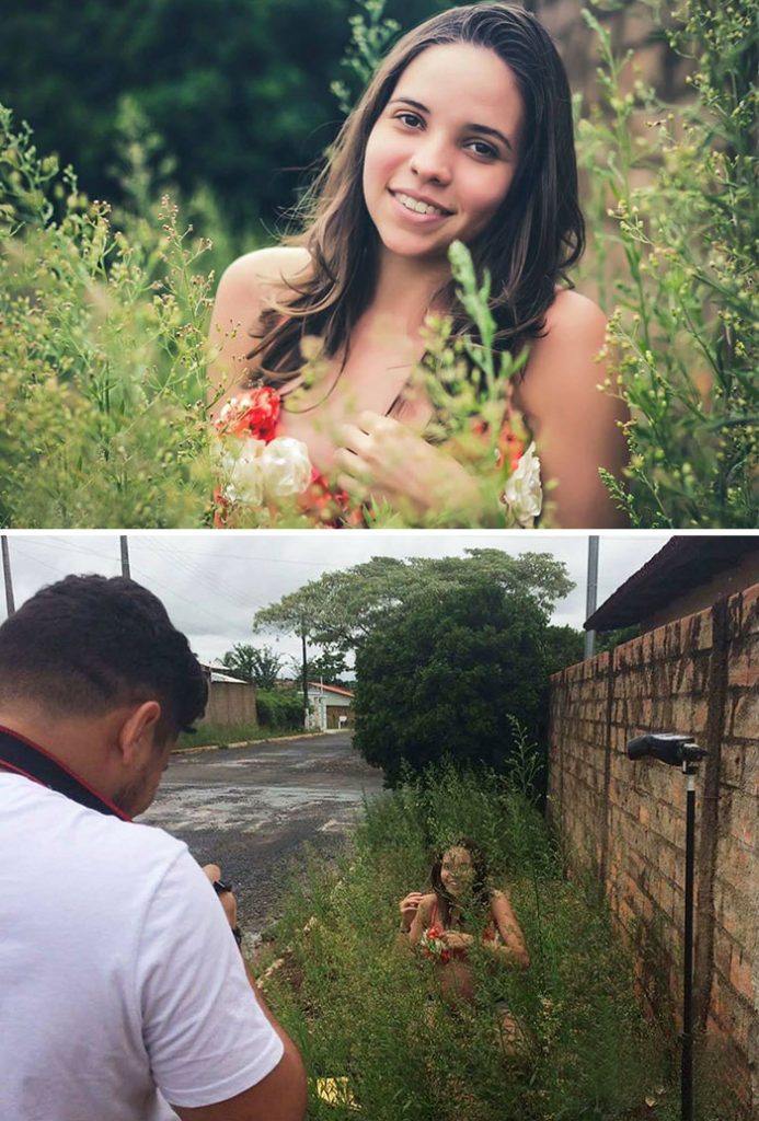 20 Genius Photography Tricks – You’ll Never Trust Your Eyes Again