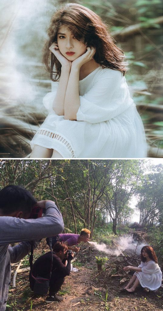 20 Genius Photography Tricks – You’ll Never Trust Your Eyes Again