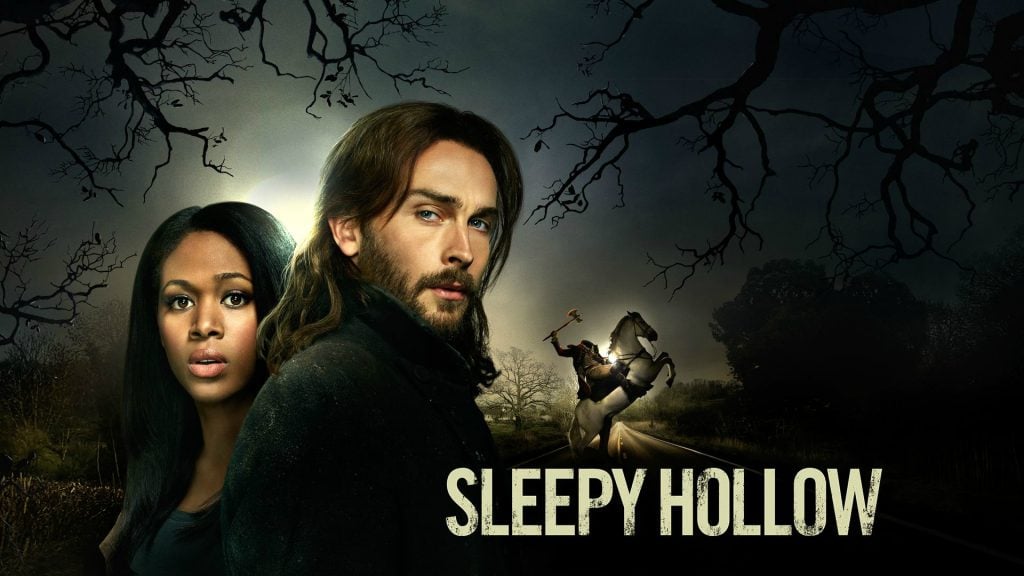 10 Pretty Awesome Shows That Just Got cancelled