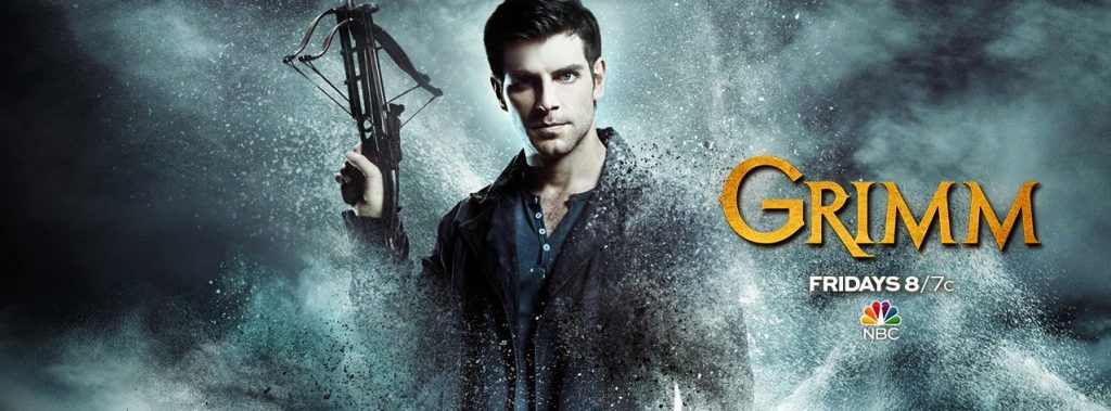 10 Pretty Awesome Shows That Just Got cancelled