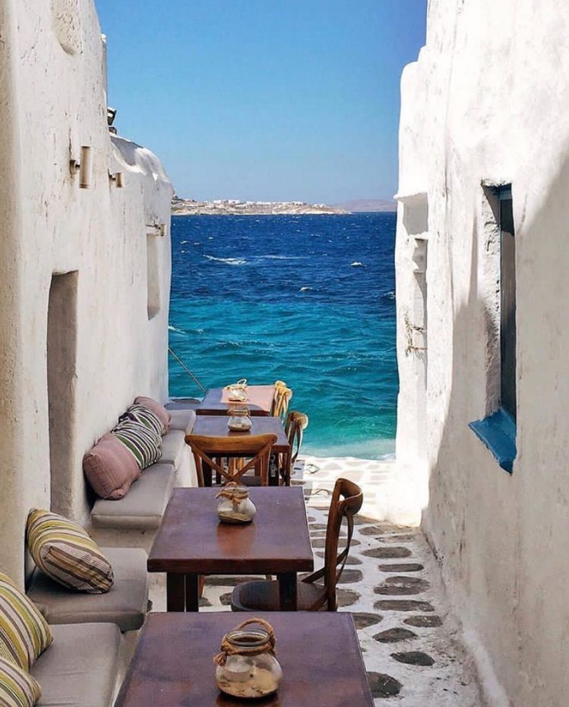 The 10 Most Beautiful Greek Islands