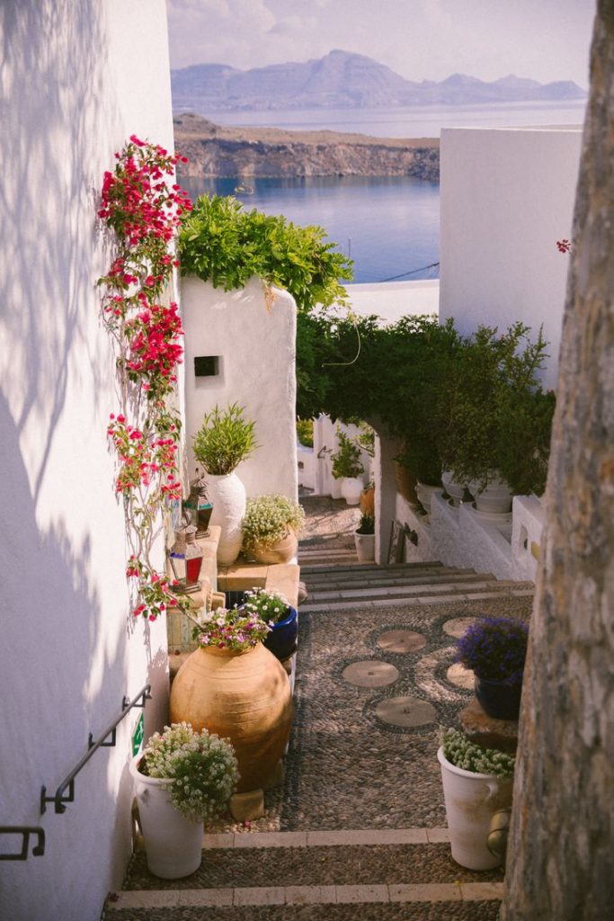 The 10 Most Beautiful Greek Islands