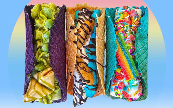 10 Most Delicious Ice Cream Trends To Watch Out For This Summer 