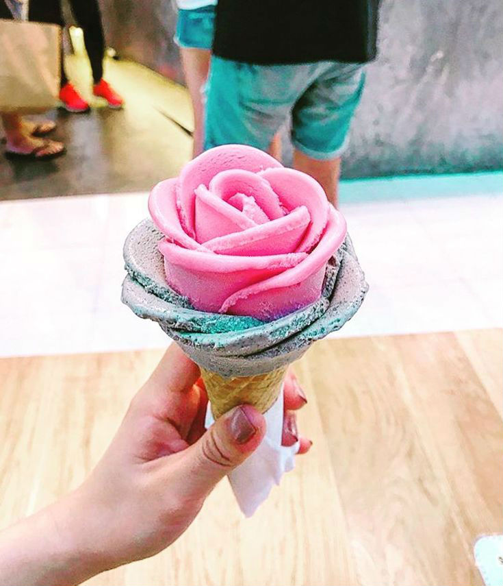 ≡ 10 Most Delicious Ice Cream Trends to Watch Out For This Summer Brain