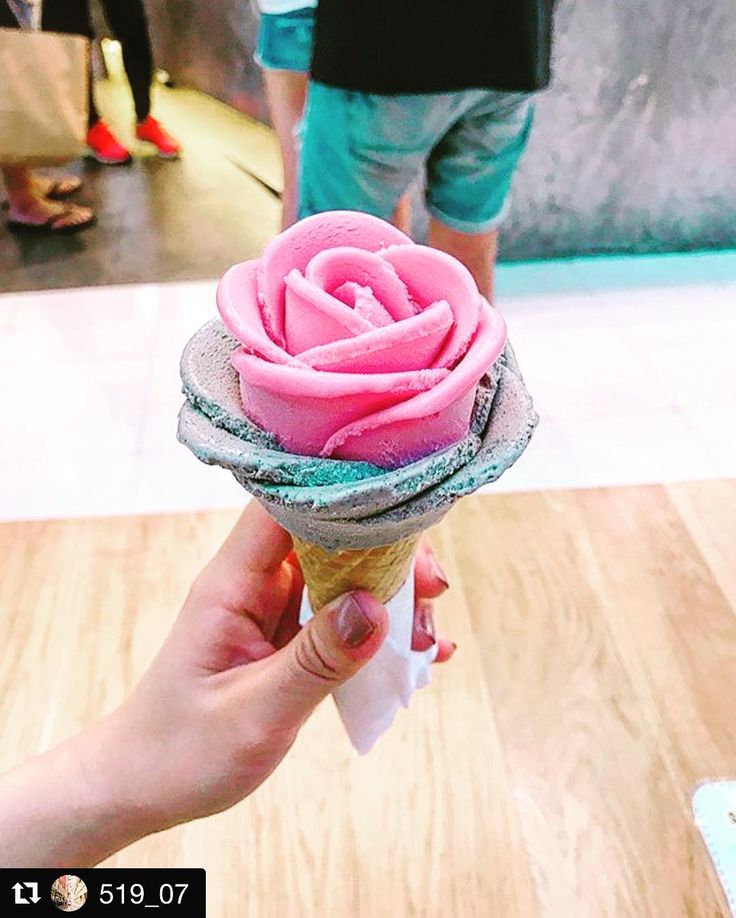 10 Most Delicious Ice Cream Trends to Watch Out For This Summer