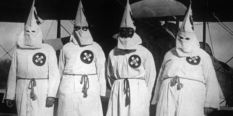 10 Secret Societies That Control The World