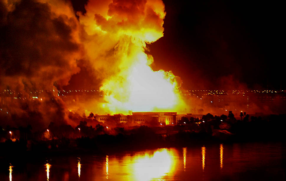 10 Worst Moments in US History That Have Changed Everything