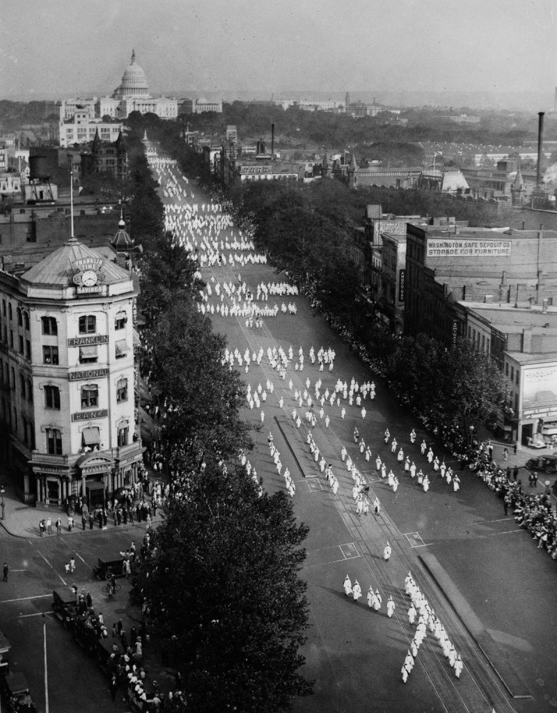 10 Worst Moments in US History That Have Changed Everything