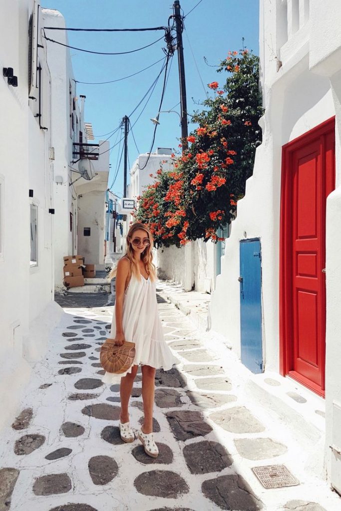 The 10 Most Beautiful Greek Islands