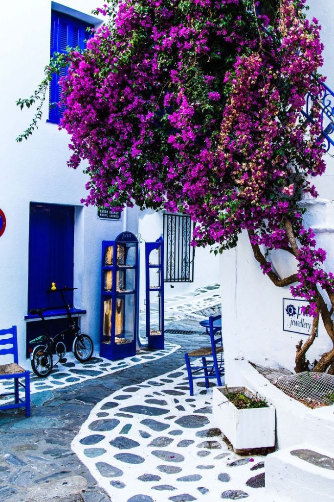 The 10 Most Beautiful Greek Islands