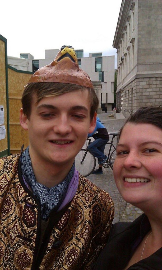15 Mind-Bending Pictures of Game of Thrones Actors in Real Life