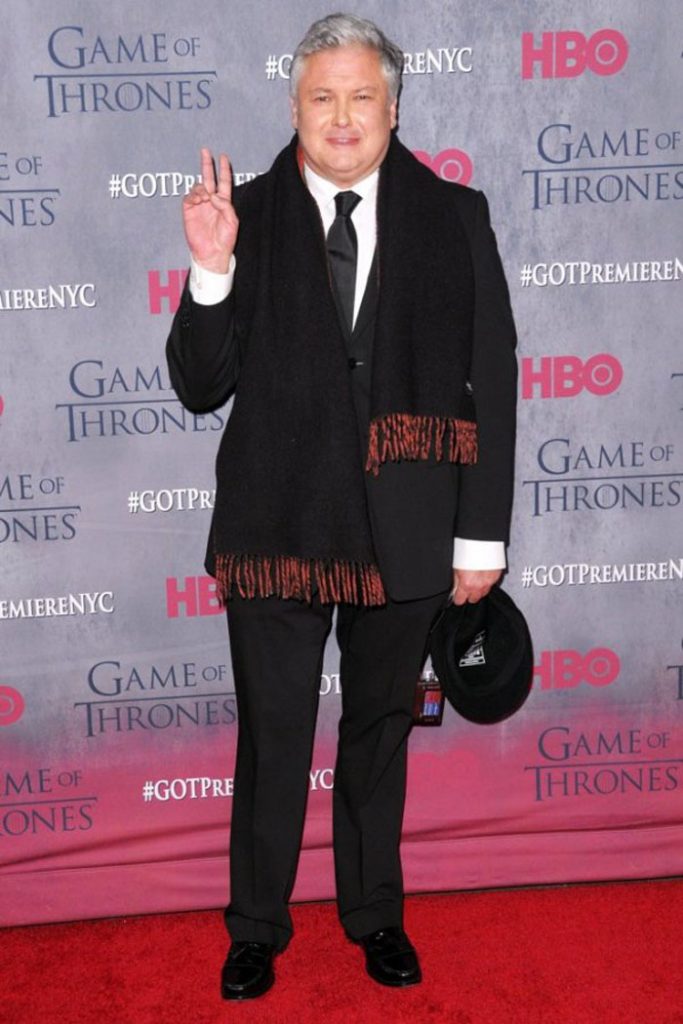15 Mind-Bending Pictures of Game of Thrones Actors in Real Life