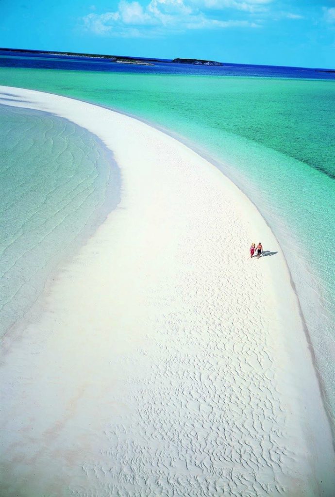 The 10 Most Beautiful Greek Islands