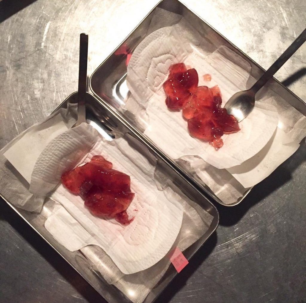 21 Times Restaurants Went Too Far With Food Serving