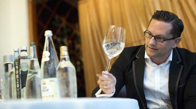 7 Weird Sommeliers We Didn’t Ask For