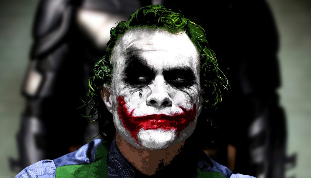 DC’s Top 5 Most Insane On-Screen Jokers of All Time