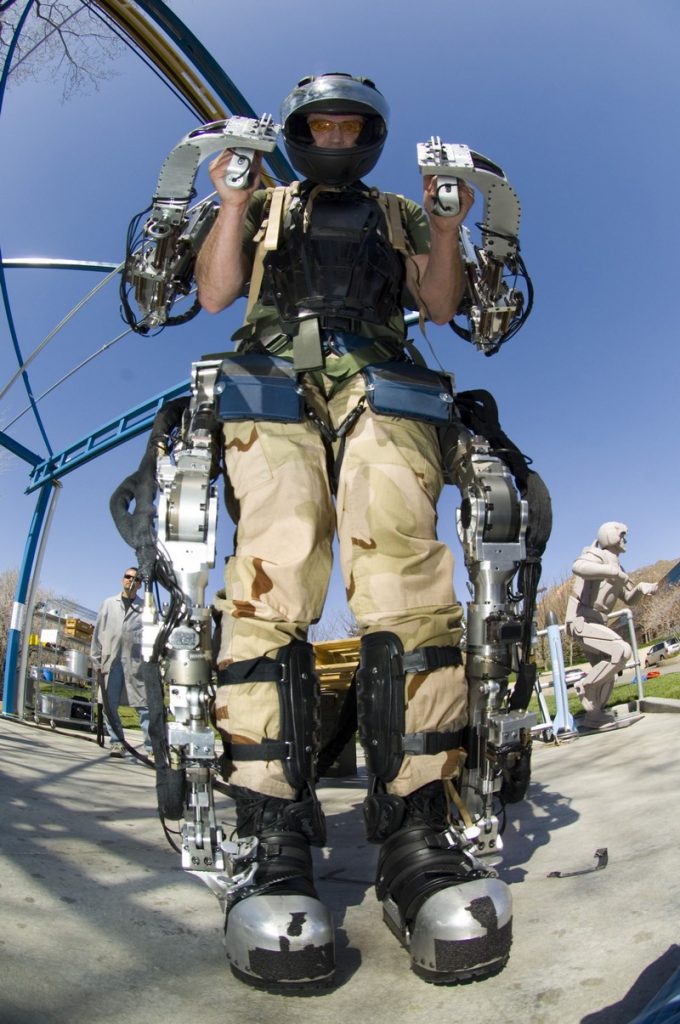 These Technological Inventions Already Exist And Hardly Anyone Knows