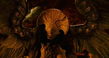Doug Jones Is The Best Actor You Probably Don’t Recognize
