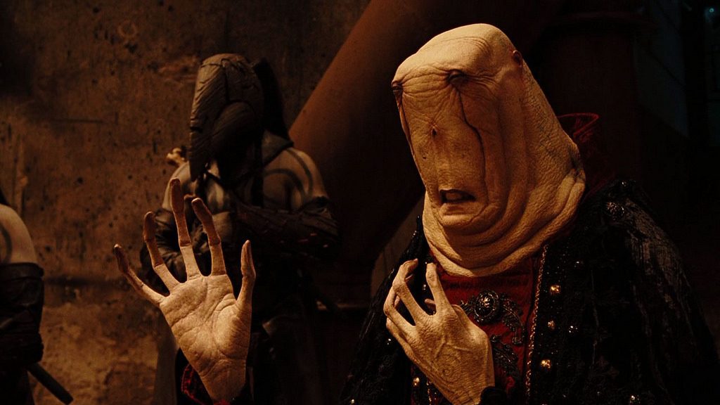 Doug Jones Is The Best Actor You Probably Don’t Recognize