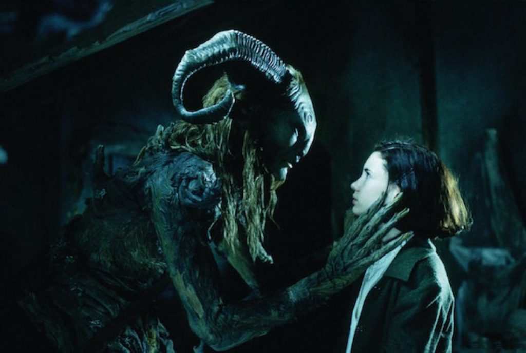 Doug Jones Is The Best Actor You Probably Don’t Recognize