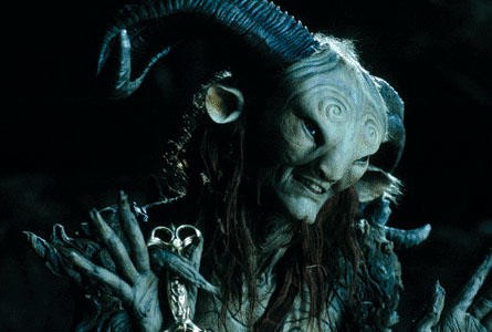 Doug Jones Is The Best Actor You Probably Don’t Recognize
