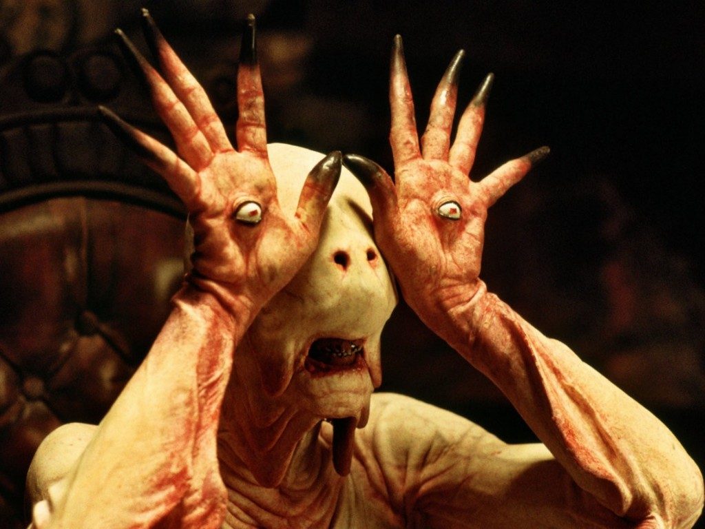 Doug Jones Is The Best Actor You Probably Don’t Recognize