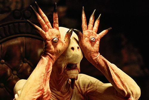 Doug Jones Is The Best Actor You Probably Don’t Recognize
