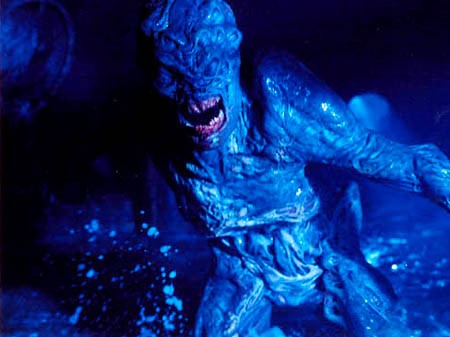 Doug Jones Is The Best Actor You Probably Don’t Recognize