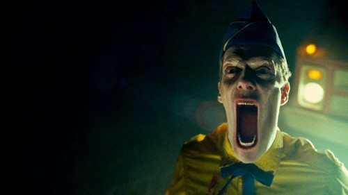 Doug Jones Is The Best Actor You Probably Don’t Recognize
