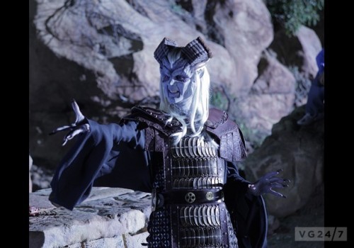 Doug Jones Is The Best Actor You Probably Don’t Recognize