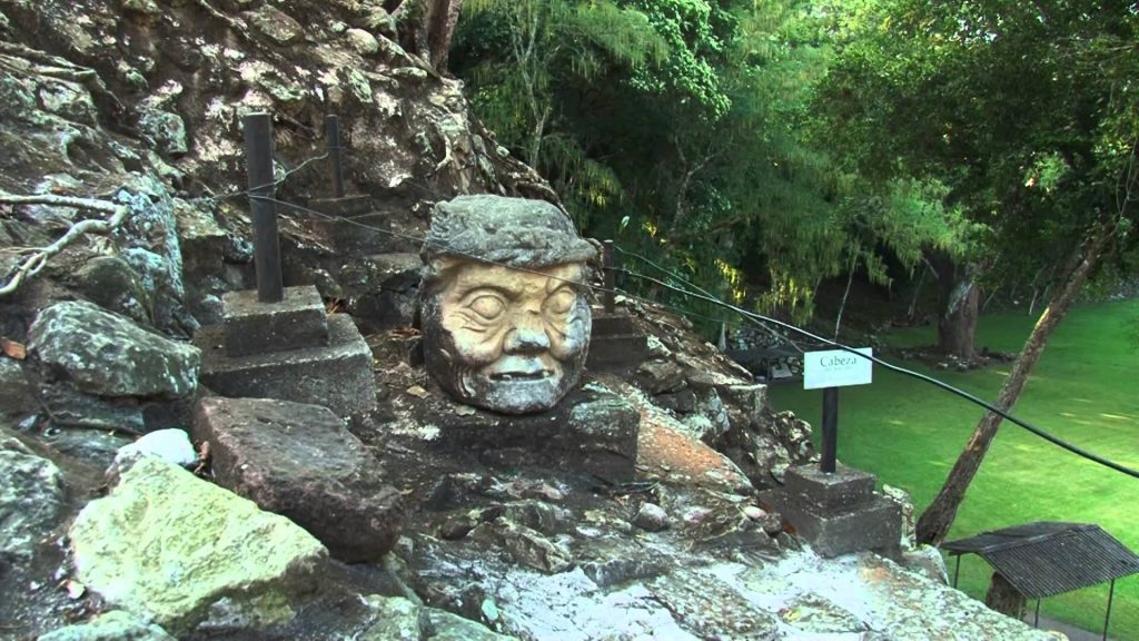 5 Legendary Lost Cities That Have Actually Been Found
