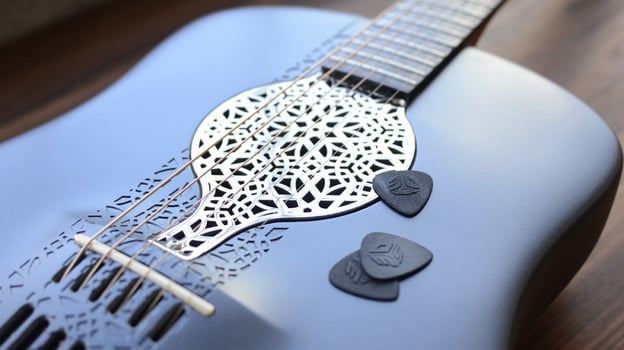 9 Amazing Things You Can Make With 3D Printing
