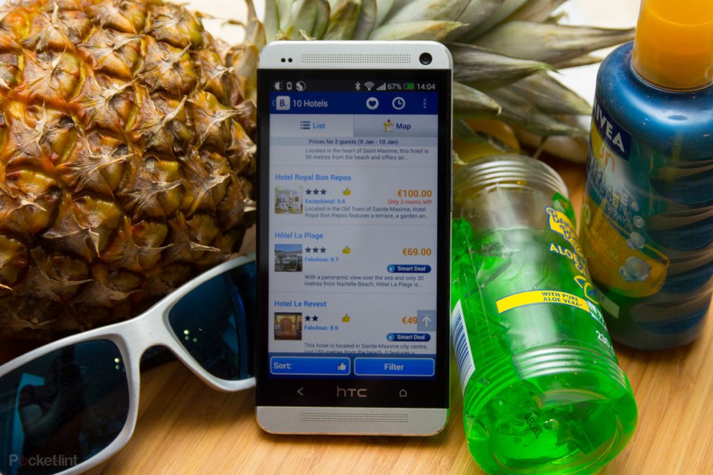 10 Ways In Which Smartphones Have Changed Our Lives