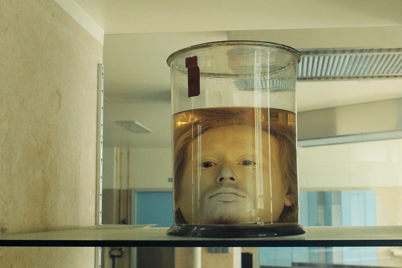 8 Bizarre Historical Objects Reveal Their Secrets