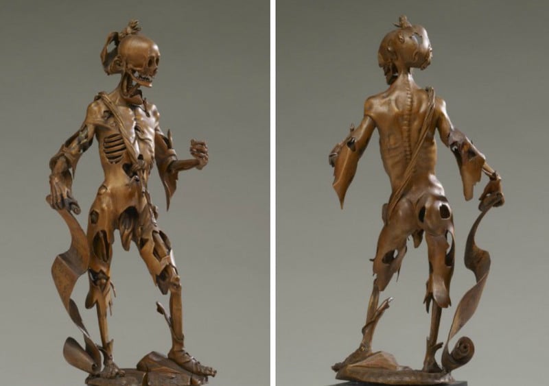 8 Bizarre Historical Objects Reveal Their Secrets