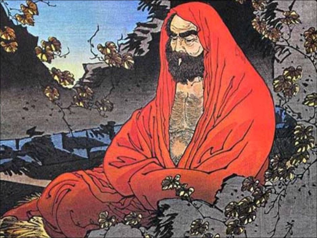 10 Unbelievable Facts About Shaolin